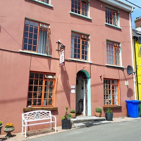 Artists House Kinsale Exterior foto