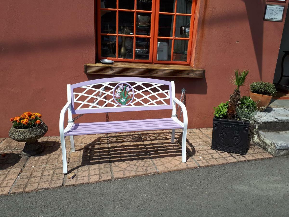 Artists House Kinsale Exterior foto